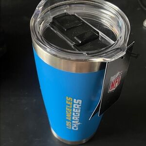 Igloo LA Chargers Tumbler 20 oz NFL Cold Hot